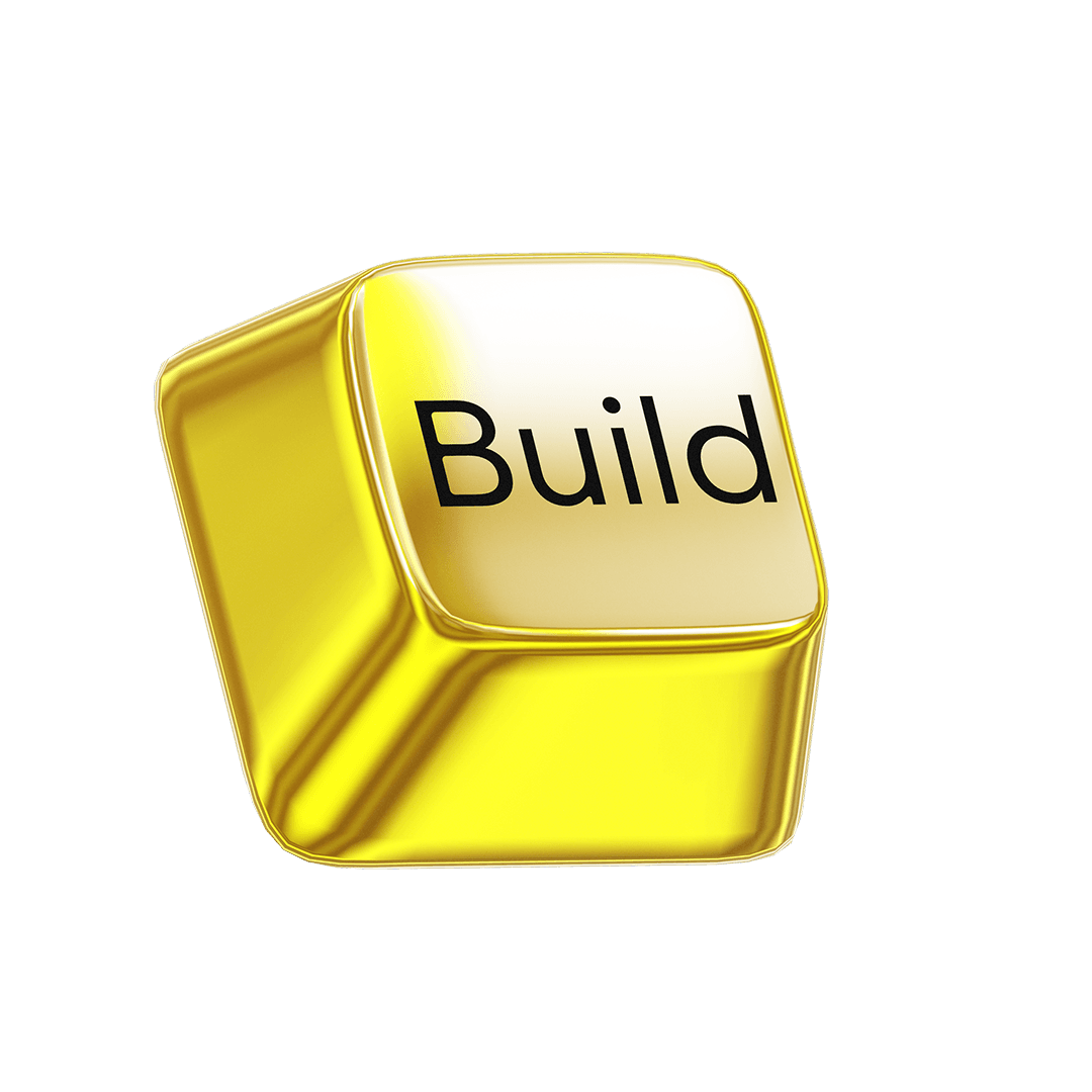 build button