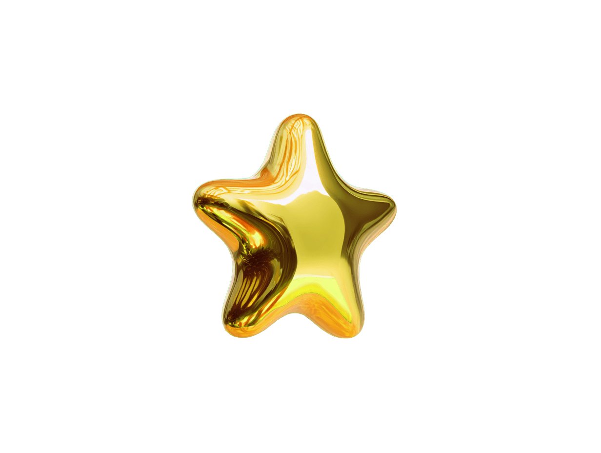 star